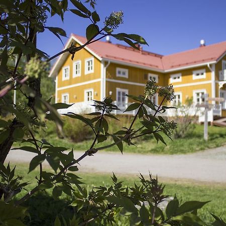 Herranniemi Guesthouse Vuonislahti Exteriér fotografie